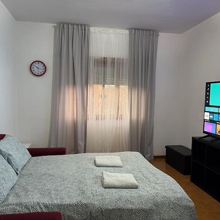 روما Bed And Breakfast Edemma المظهر الخارجي الصورة