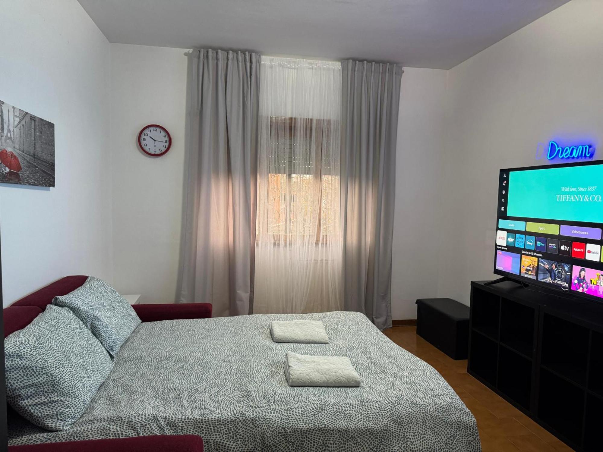 روما Bed And Breakfast Edemma المظهر الخارجي الصورة