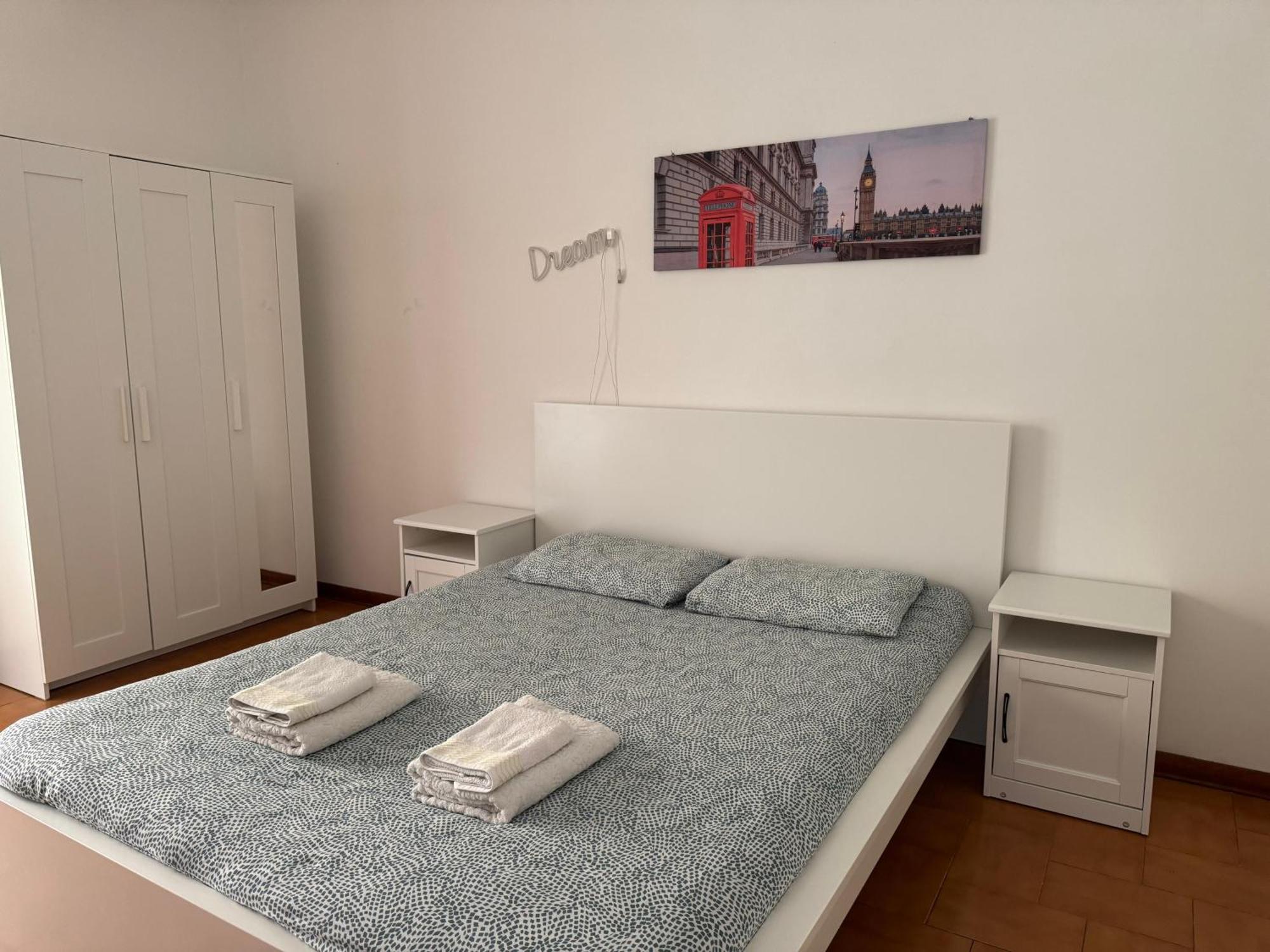 روما Bed And Breakfast Edemma المظهر الخارجي الصورة
