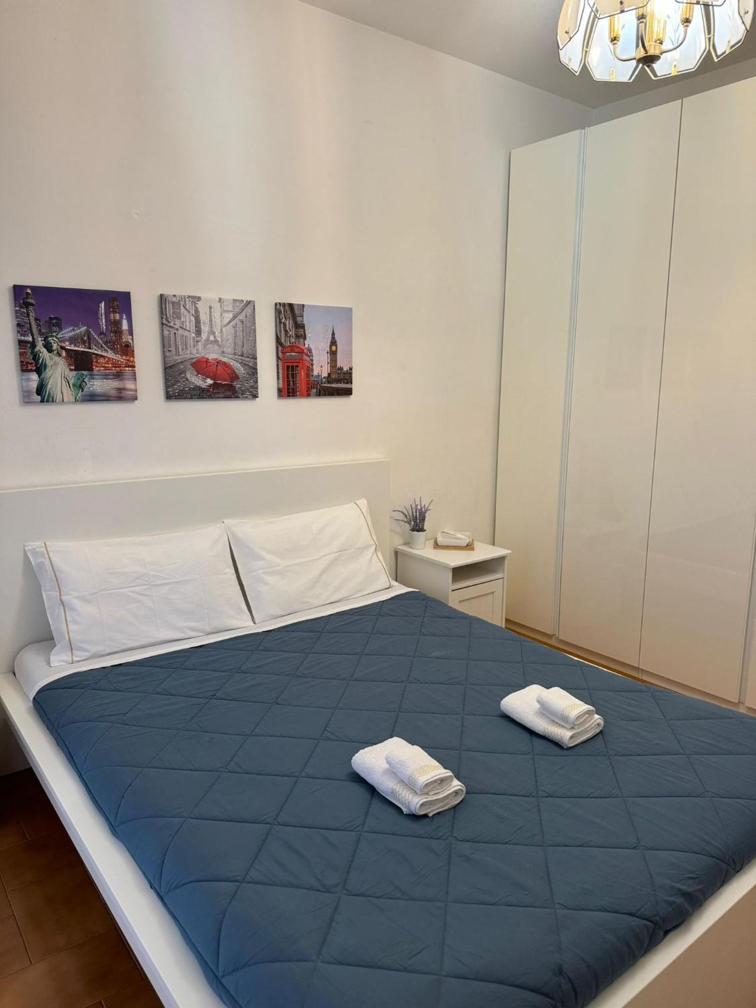 روما Bed And Breakfast Edemma المظهر الخارجي الصورة