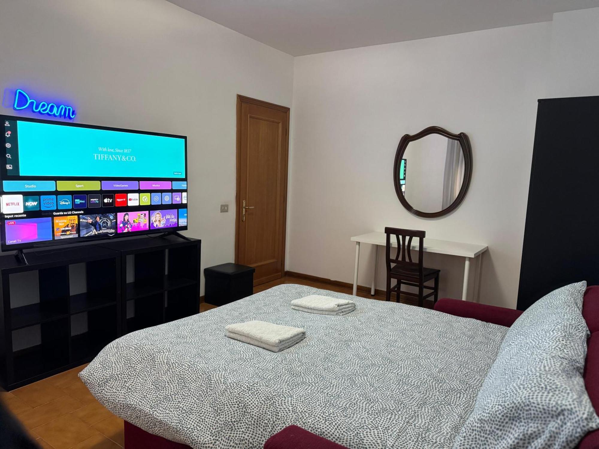 روما Bed And Breakfast Edemma المظهر الخارجي الصورة