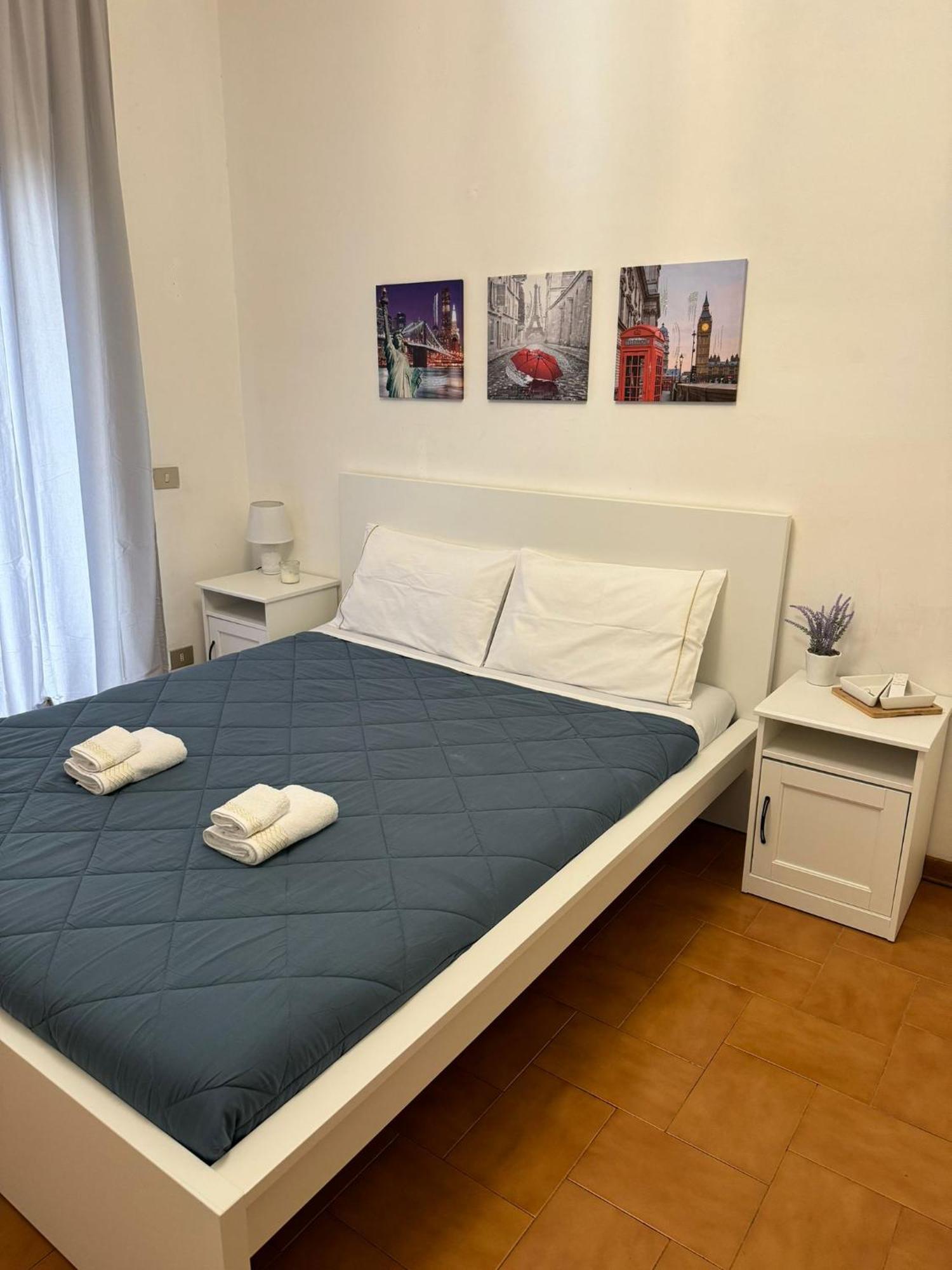 روما Bed And Breakfast Edemma المظهر الخارجي الصورة