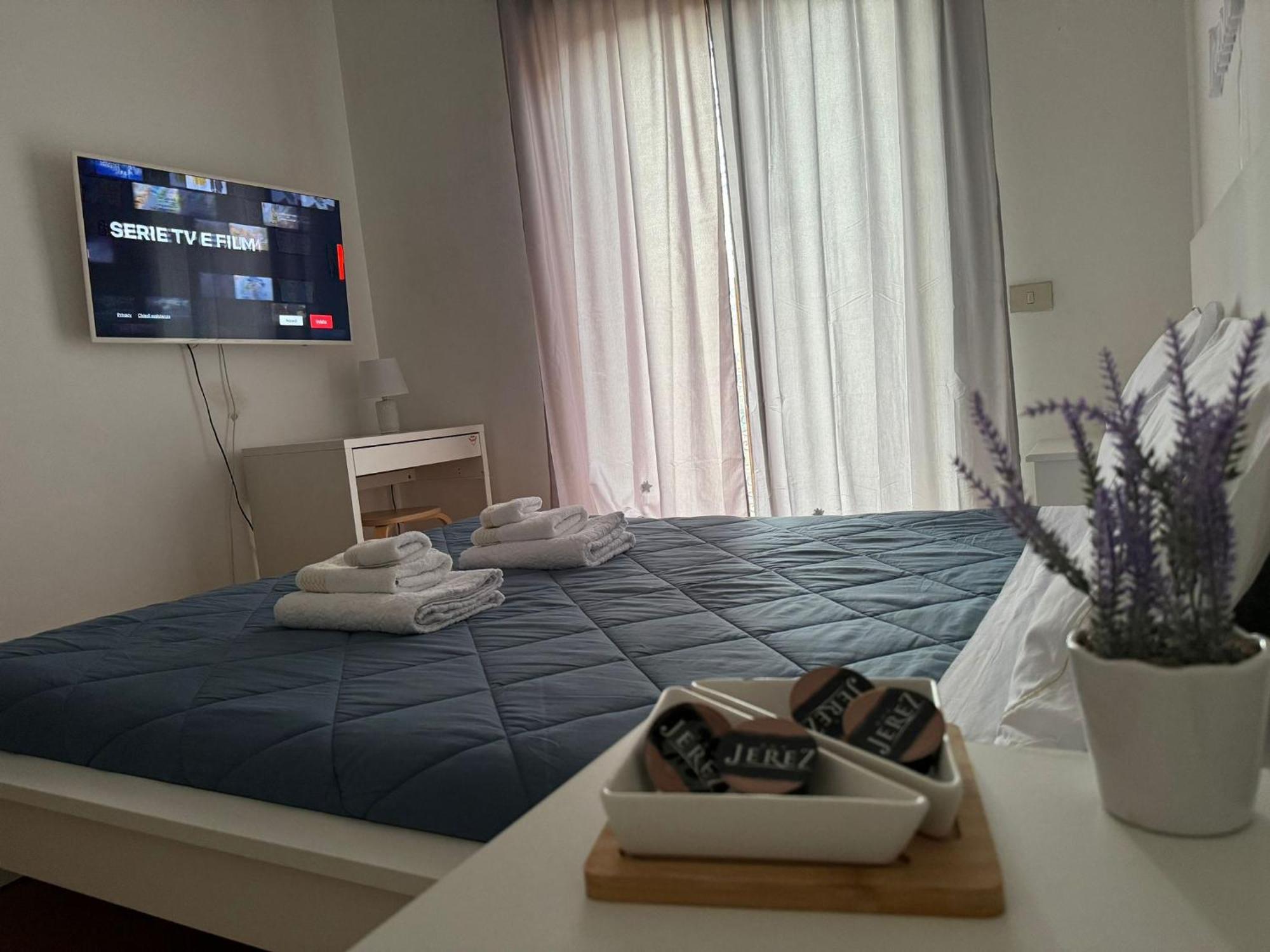 روما Bed And Breakfast Edemma المظهر الخارجي الصورة